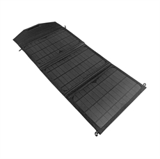 sunwind Taitettava aurinkopaneeli MINI 21W